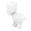 Kit De Bacia Com Caixa Acoplada 3/6L E Itens De Instalação Zip 1467230010100 - Incepa - vista 3