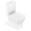 Kit De Bacia Com Caixa Acoplada E Itens De Instalação Boss 1897230010100 - Incepa - vista 4