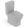 Kit De Bacia Com Caixa Acoplada Com Assento Termofixo E Itens De Instalação Boss 1897230071108 - Incepa - vista 5