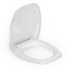 Assento Original Com Softclose® Thema Plus 9259880010100 - Incepa - vista 3