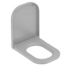 Assento Termofixo Amortecido Gap Stone 3239880070508 - Roca - vista 3