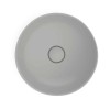 Cuba Apoio 375mm Ruy Ohtake Stone A327A15078 - Roca - vista 3
