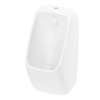 Mictório Rimless Com Entrada Superior Proton Square Branco Matte A3590JG62B - Roca - vista 3