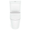 Kit De Bacia Com Caixa Acoplada E Itens De Instalação Neo 1367230010100 - Incepa - vista 3