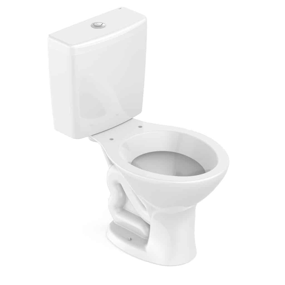 Conjunto Bacia E Caixa P 3/6 Litros Para Saveiro 1027700011300 - Celite