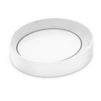 Cuba De Apoio Oval Sem Mesa 450X400 Mm Design D5 1380850017300