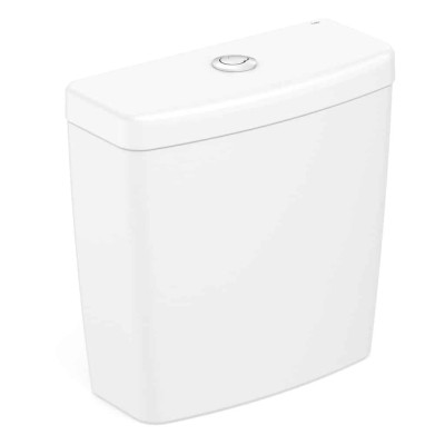 Caixa Para Acoplar 3/6 Litros P Azalea/Acesso/Eco/Saveiro 1555700015300