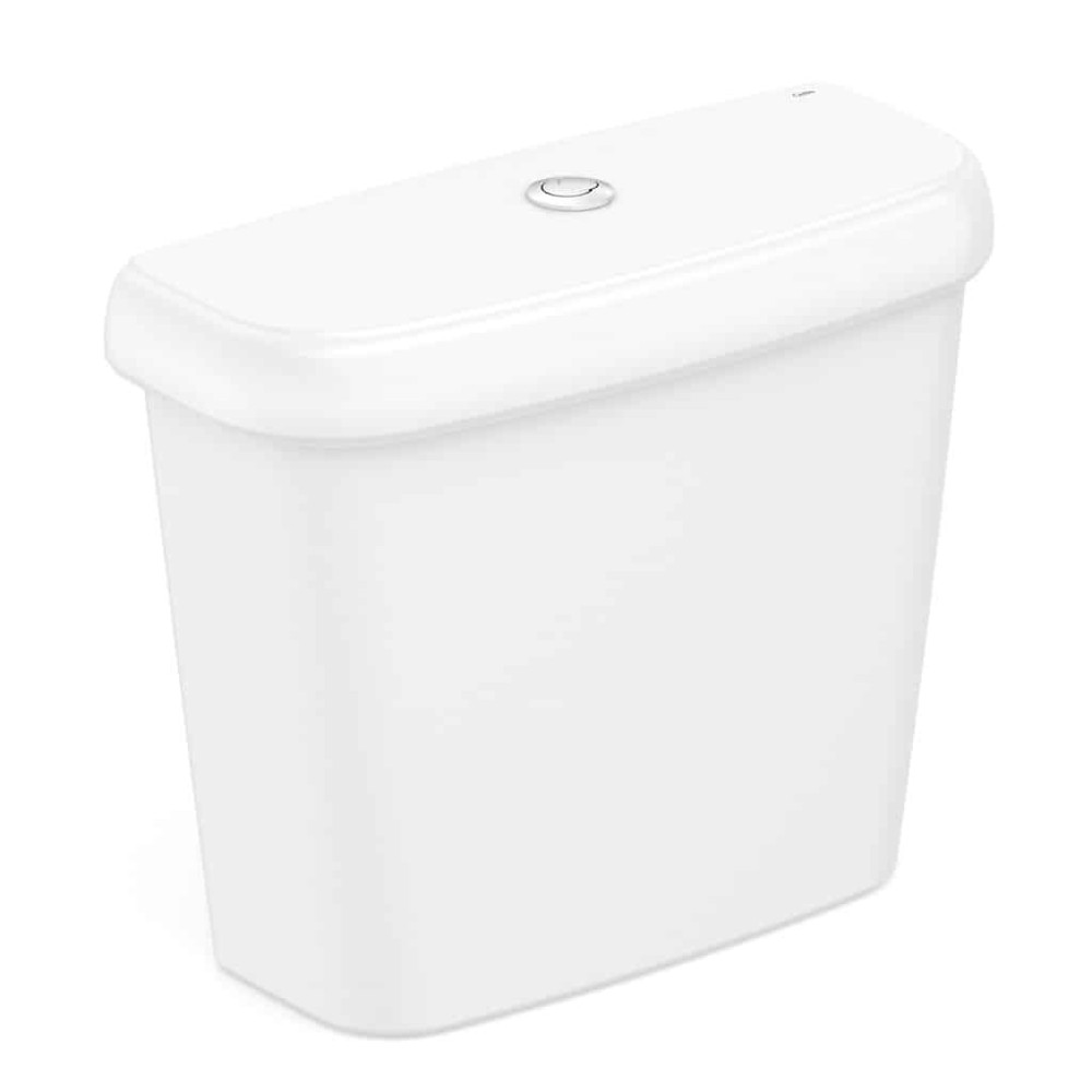 Caixa Para Acoplar 3/6 Litros Fit Plus 1665600015300 - Celite