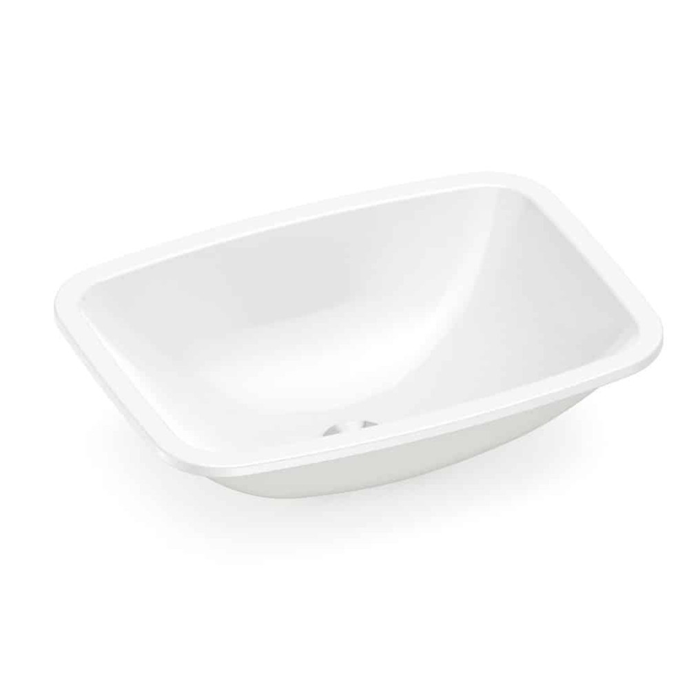 Cuba De Embutir Retangular 505X370 Sem Mesa E Sem Ladrão 1761070017300 - Celite