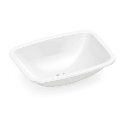 Cuba De Embutir Retangular 505X370 Sem Mesa E Sem Ladrão 1761070017300 - Celite