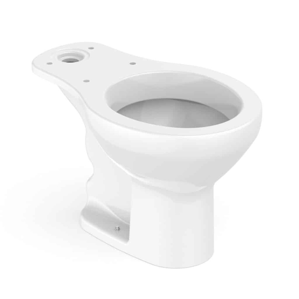 Bacia Para Caixa Azalea Plus 1913510010300 - Celite