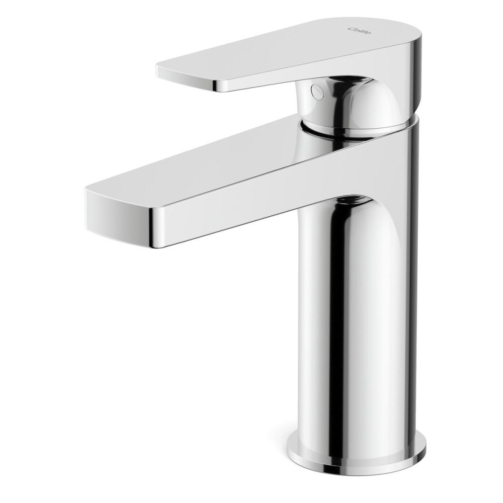 Torneira Para Lavatorio De Mesa Bica Baixa Noronha B5000CUCR0 - Celite