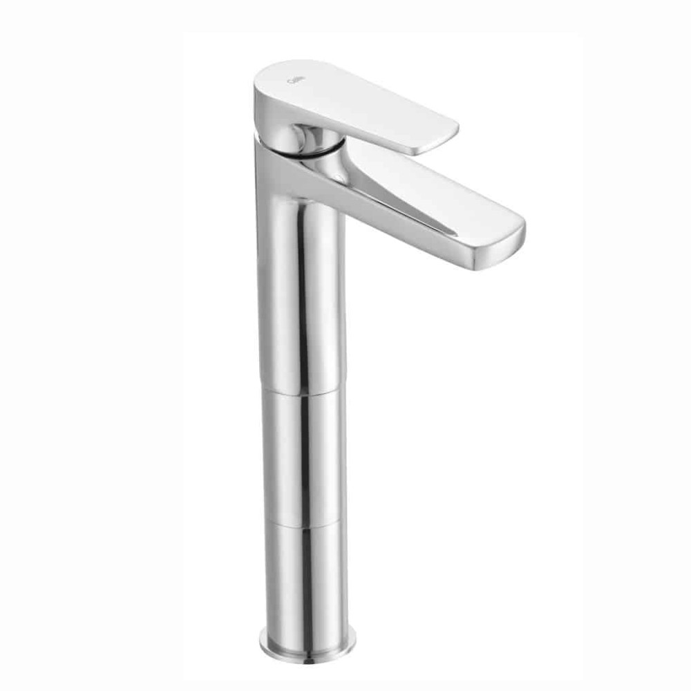 Torneira Para Lavatorio De Mesa Bica Alta Noronha B5001CUCR0 - Celite