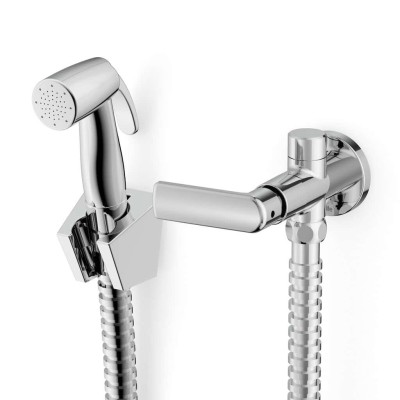 Ducha Higiênica Com Derivação Smart - N B50021CCRB
