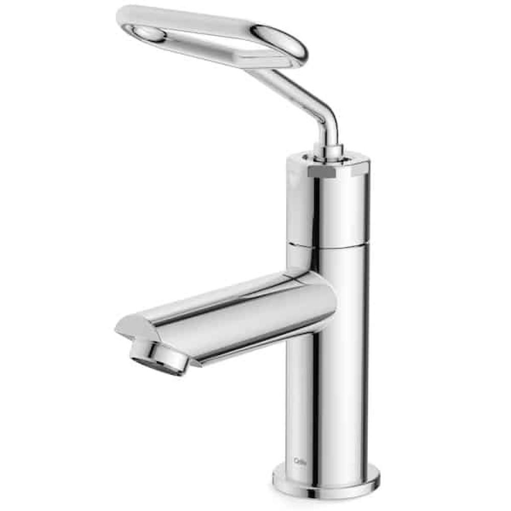 Torneira Para Lavatório De Mesa Aut. Alavanca Ecopress Cromado B5003COCR0 - Celite