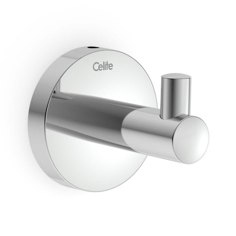 Cabide City Cromado B5003E7CR0 - Celite