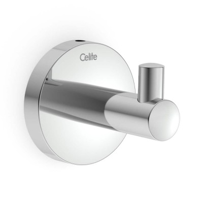 Cabide City Cromado B5003E7CR0 - Celite