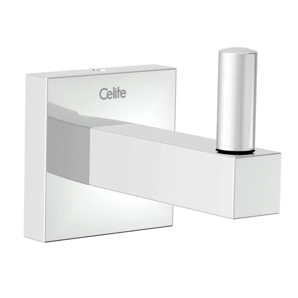 Cabide N Elite Cromado B5003E8CR0 - Celite
