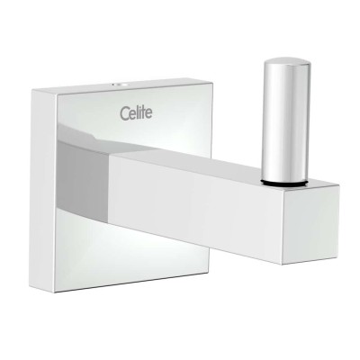 Cabide N Elite Cromado B5003E8CR0 - Celite