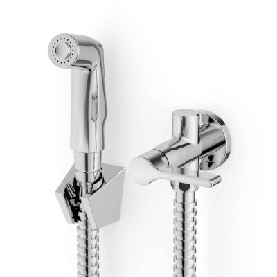 Ducha Higiênica Com Derivação Lix B5003F7CRB
