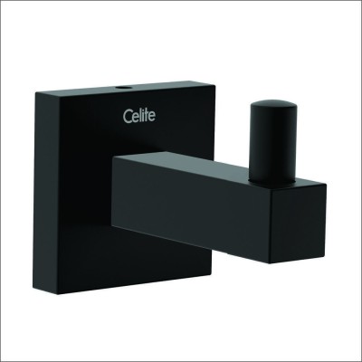 Cabide New Elite Preto Matte B5004E80R0 - Celite