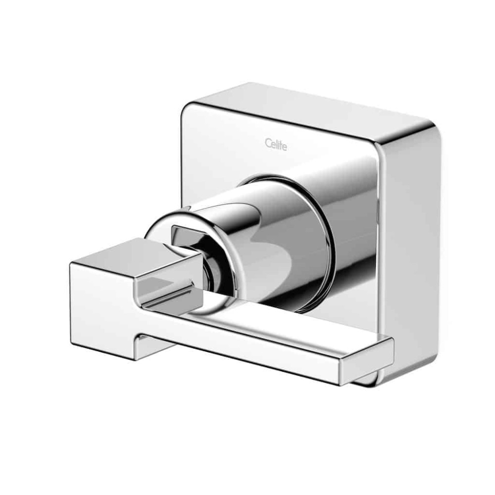 Acabamento De Registro Para Base Docol 1/2, 3/4, 1 Elite B5005C8CRB - Celite