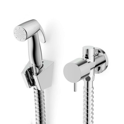 Ducha Higiênica Com Derivação Basic B5007C7CRB