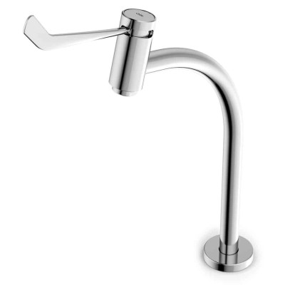 Torneira Para Lavatório De Mesa Bica Alta Acesso B5008CXCR0 - Celite