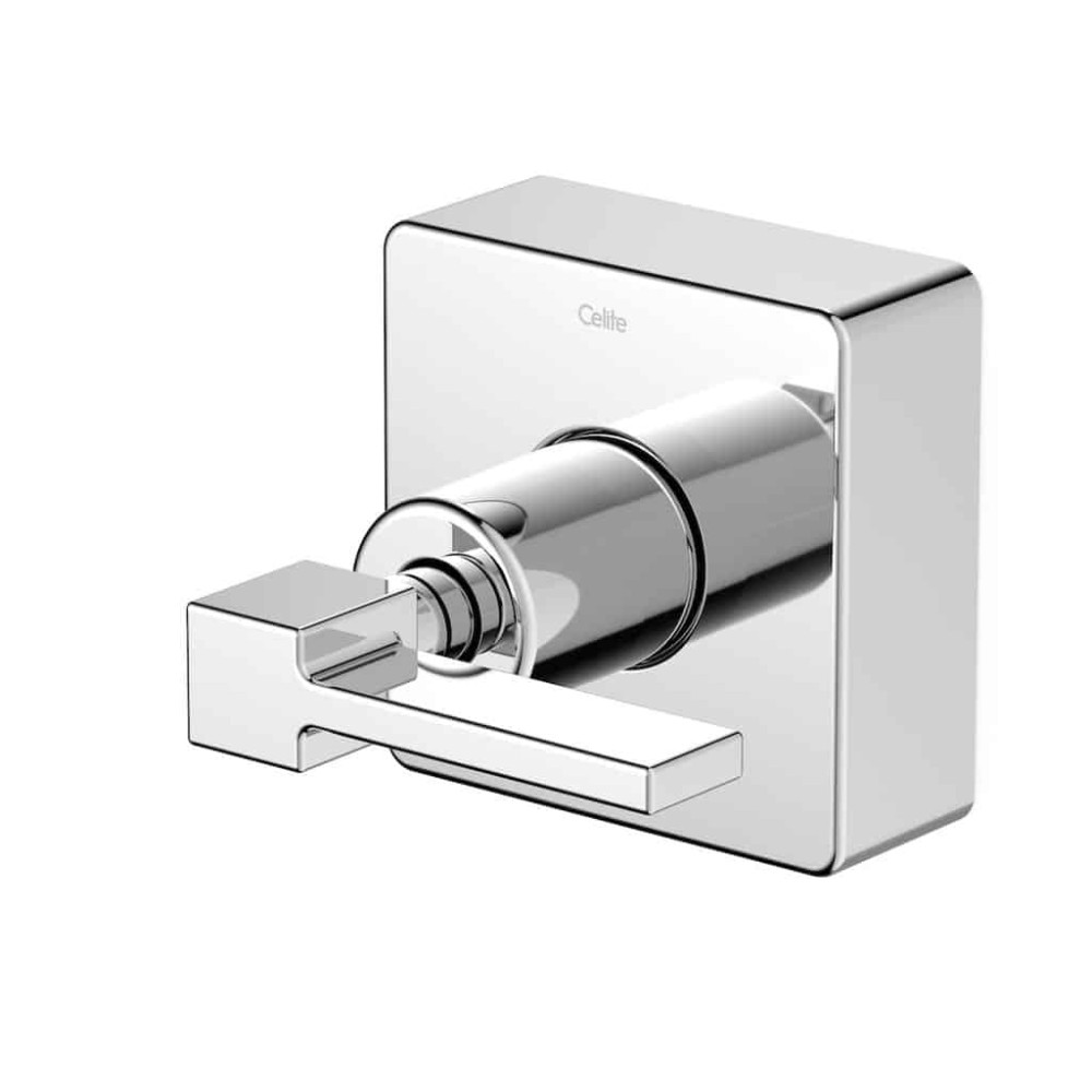 Acabamento De Registro Para Base Deca 1.1/4, 1.1/2 Elite B5009C8CR0 - Celite