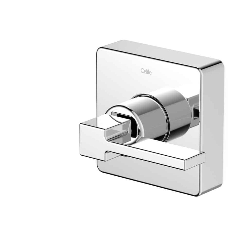 Acabamento De Registro Para Base Docol 1.1/4, 1.1/2 Elite B5010C8CR0 - Celite