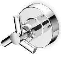 Acabamento De Registro Para Base Docol 1/2, 3/4, 1 Celite One B5011CKCR3