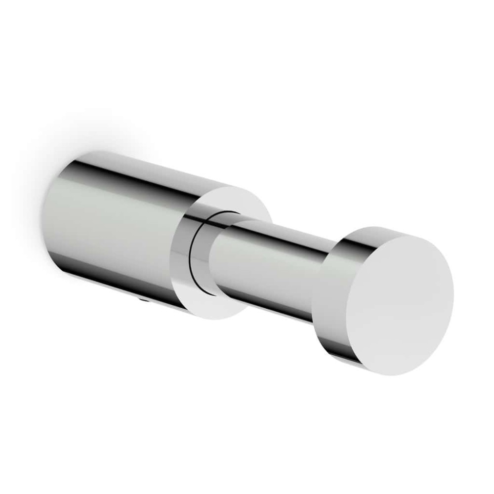 Cabide Flow Cromado B5040F3CR0 - Celite