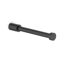 Papeleira Flow Preto Matte B5049F30R0