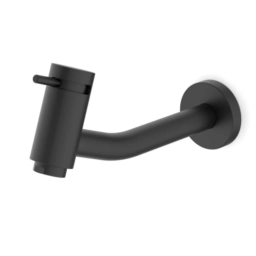 Torneira Para Lavatório De Parede Basic B5065C7R0B - Celite