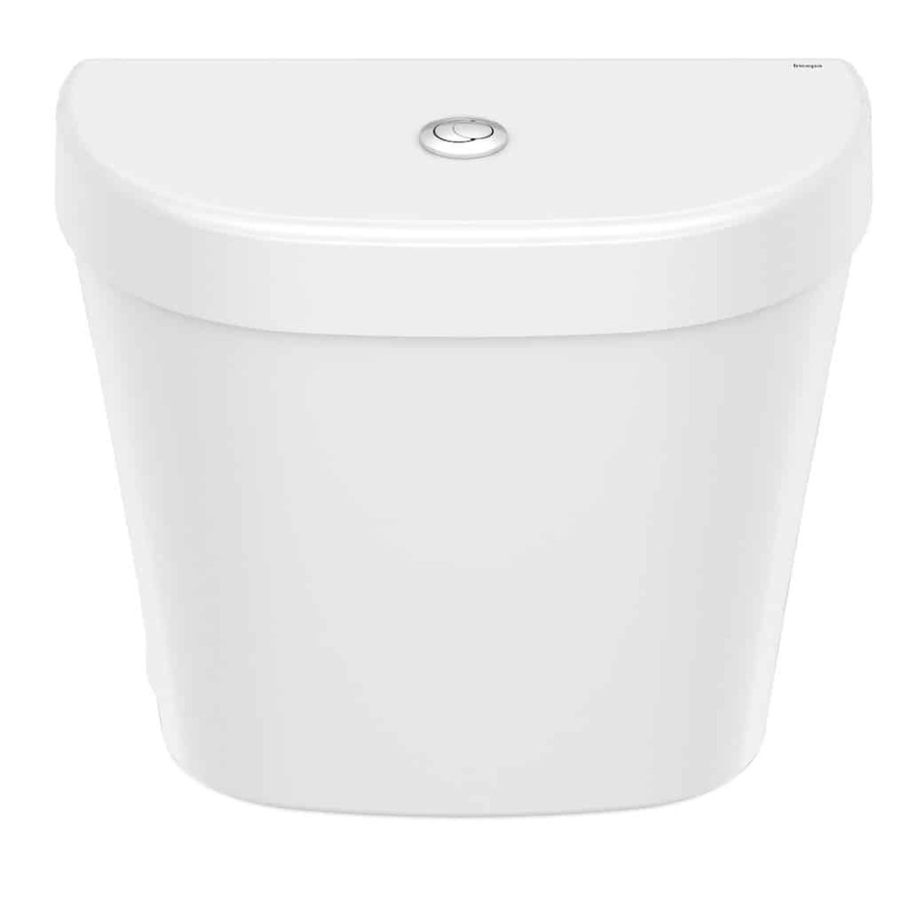Caixa Ecoflush 3/6 Litros Kids 1085700015100 - Incepa