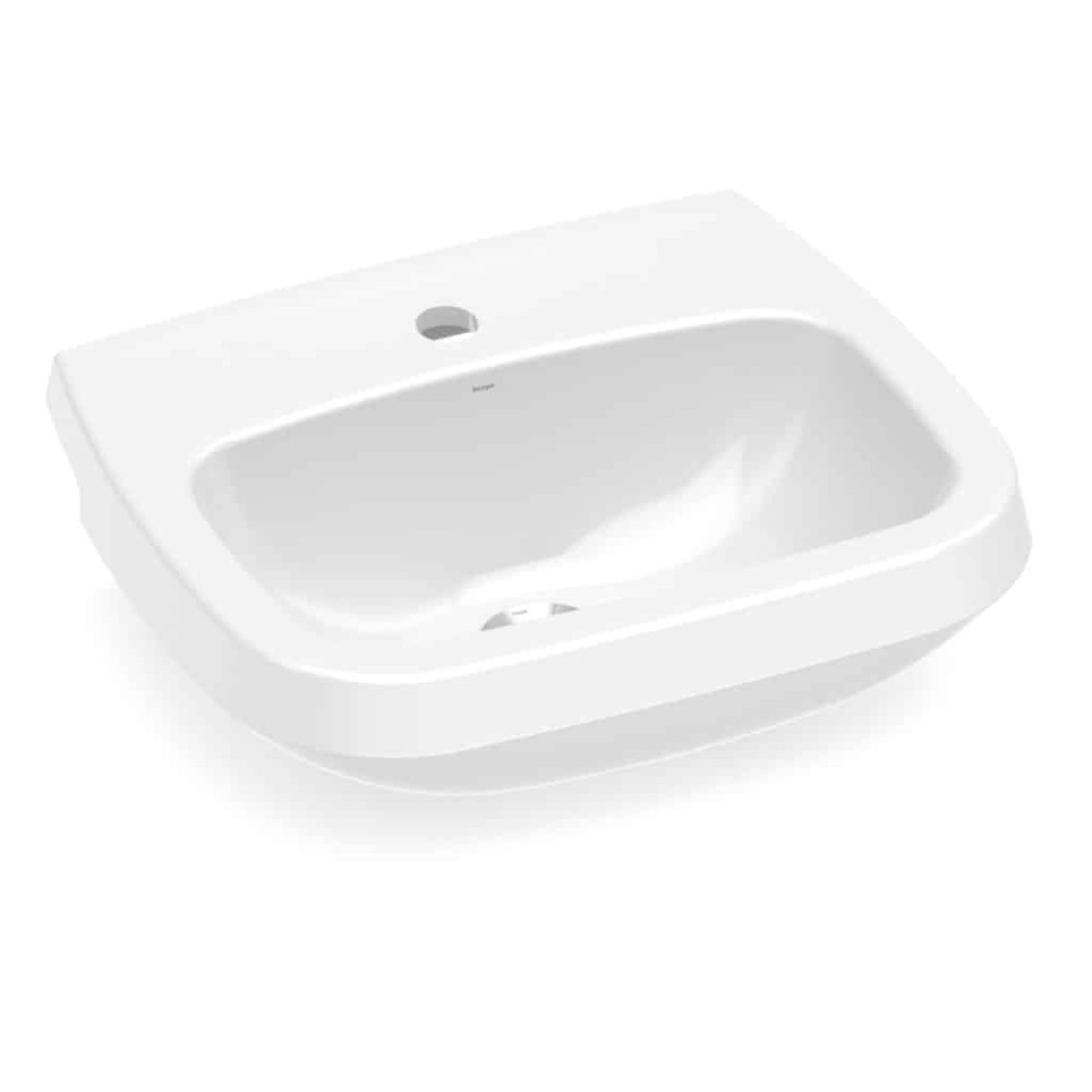 Lavatório Para Coluna 495X410 Avant Plus 1170010011100 - Incepa