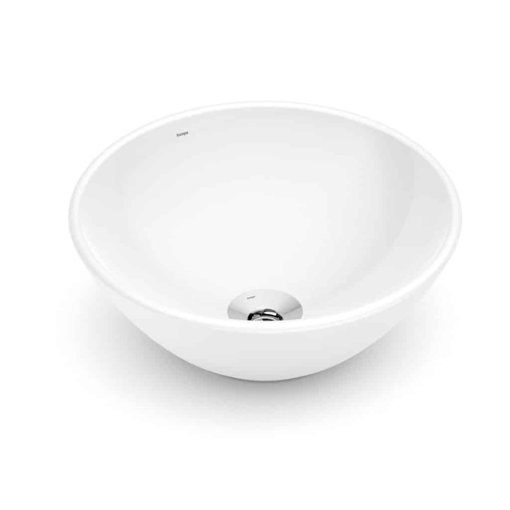 Cuba De Apoio 350 Diametro Sem Mesa Loft R1 1850970017100 - Incepa