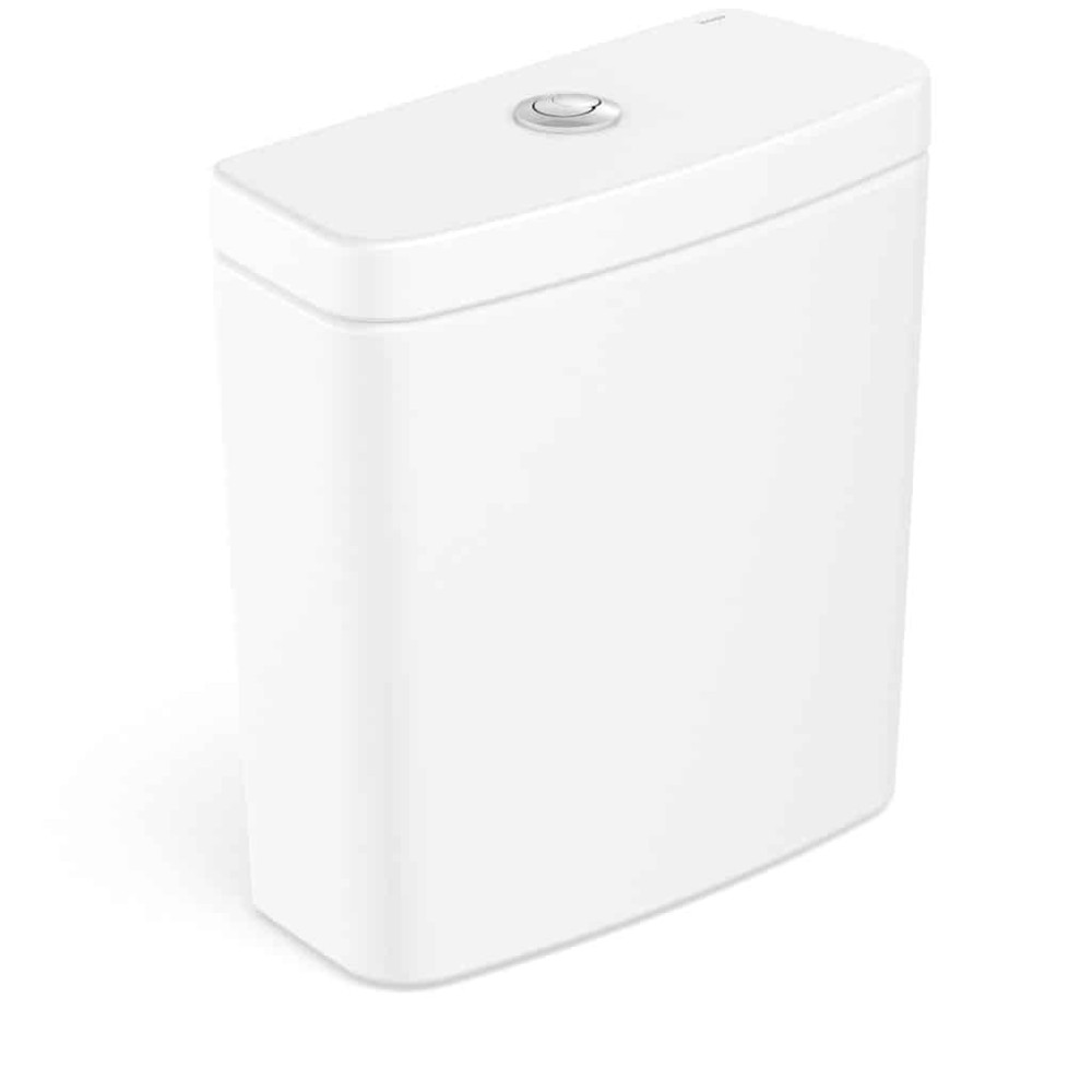 Caixa Ecoflush 3/6 Litros Boss 1895700015100 - Incepa