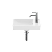 Lavatório Suspenso 450X260 Ona Branco Brilhante A327681000 Roca