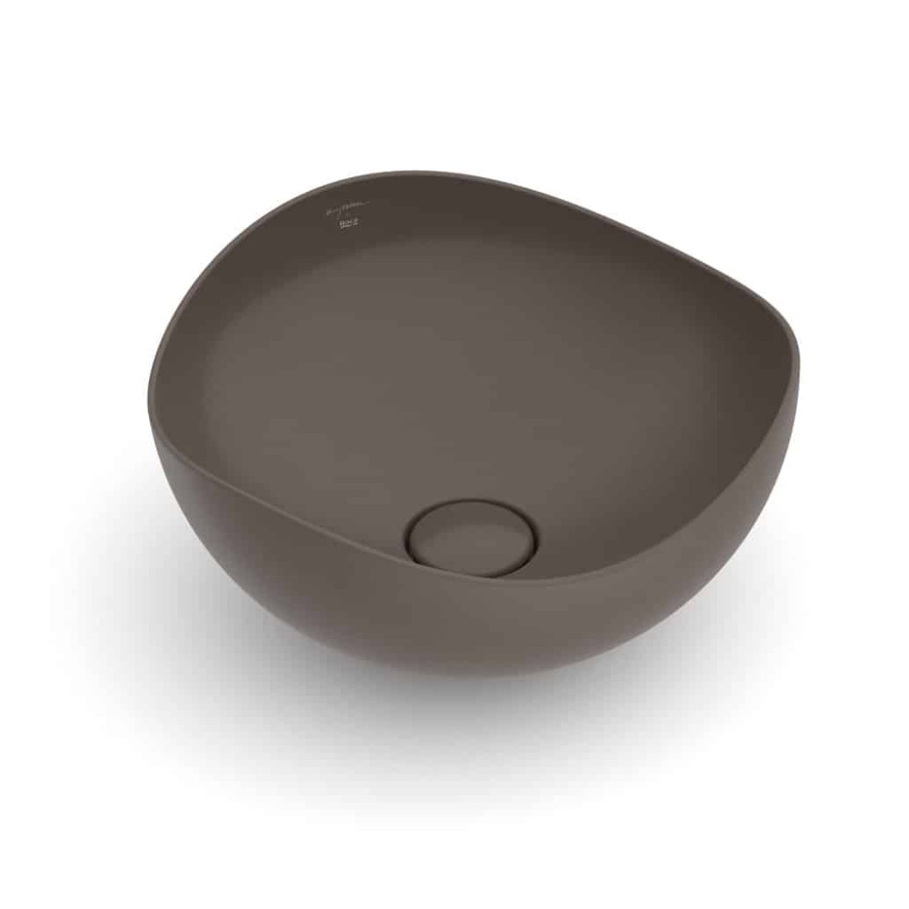 Cuba Apoio 375mm Ruy Ohtake Café A327A15668 - Roca