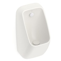 Mictório Rimless Com Entrada Traseira Proton Square Beige A3590JF65B Roca