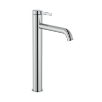 Monocomando para Lavatorio de Mesa Bica Alta Insignia Cromado A5A349EC0C Roca