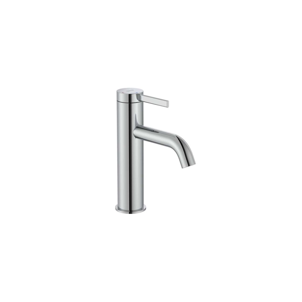 Monocomando para Lavatório de Mesa Bica Baixa Insignia Cromado A5A3A9EC0C - Roca