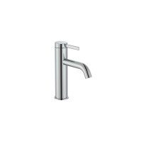 Monocomando para Lavatório de Mesa Bica Baixa Insignia Cromado A5A3A9EC0C Roca