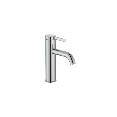 Monocomando para Lavatório de Mesa Bica Baixa Insignia Cromado A5A3A9EC0C Roca