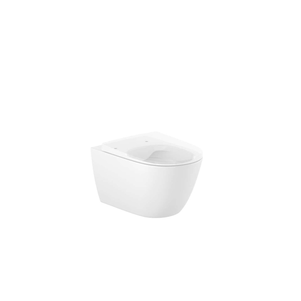 Bacia Suspensa Ona Branca B346687000 - Roca