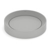 Cuba De Apoio Oval Sem Mesa 450X400 Mm Design D5 1380850077300 - Celite - vista 2