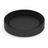 Cuba De Apoio Oval Sem Mesa 450X400 Mm Design D5 1380850087300 - Celite - vista 2