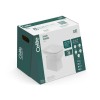 Kit De Bacia Convencional E Itens De Instalação Elite 1747270010300 - Celite - vista 3