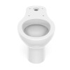 Bacia Para Caixa Azalea Plus 1913510010300 - Celite - vista 3